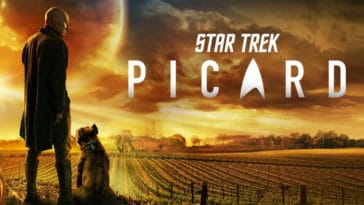 The full Star Trek: Picard Season 1 soundtrack is now available online 8