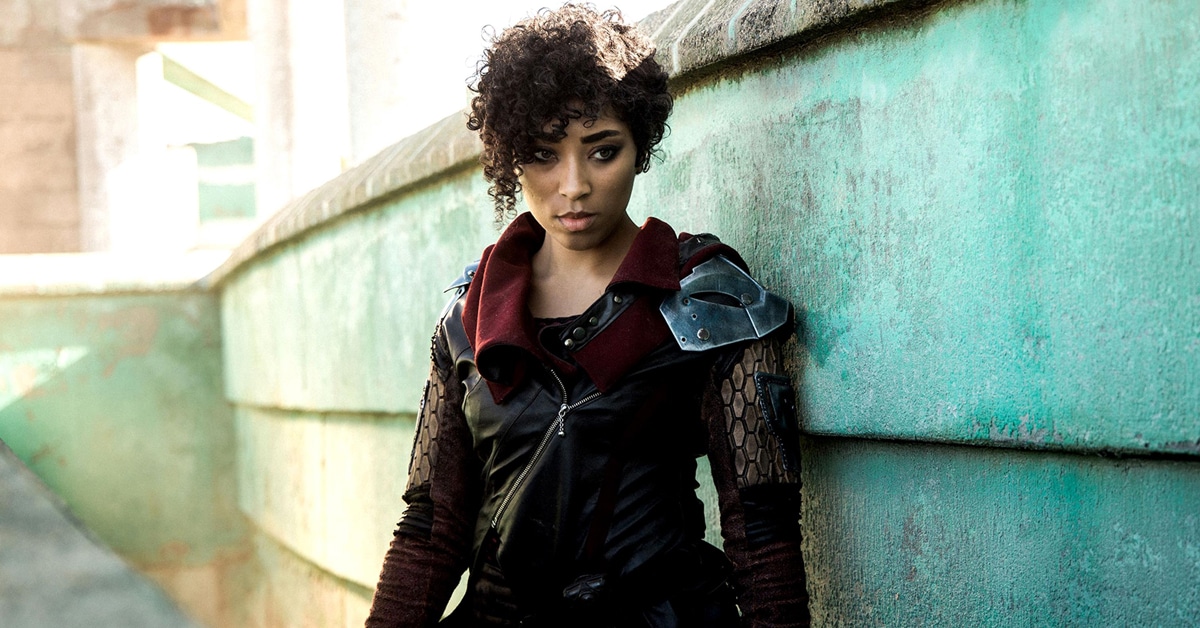 Has Vagrant Queen been canceled or renewed for Season 2? 12