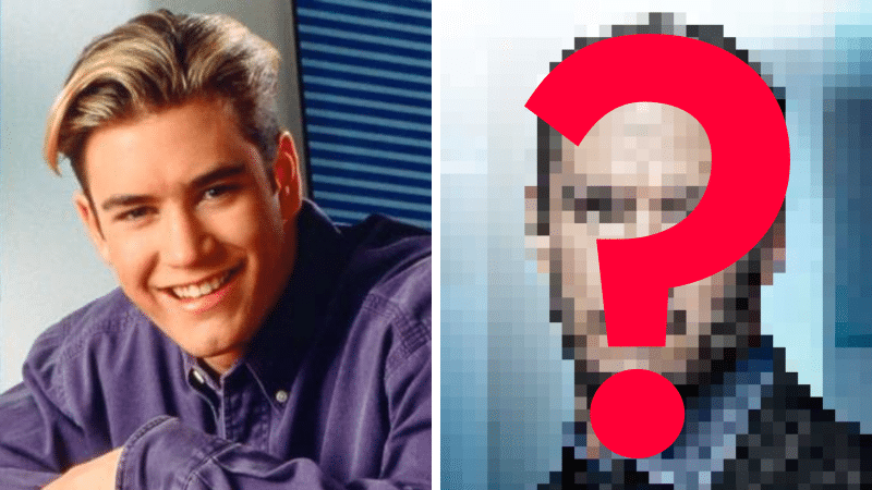 90’s child stars then and now 9