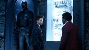 Batwoman season 1 finale reveals the face of Earth-Prime’s Batman 2