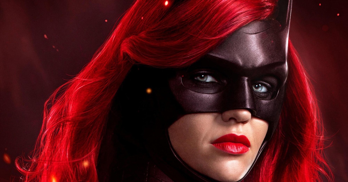Why did Ruby Rose quit Batwoman? 7