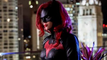 Batwoman showrunner reveals how the COVID-19 pandemic affected the Season 1 finale 6