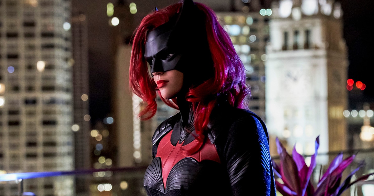 Batwoman showrunner reveals how the COVID-19 pandemic affected the Season 1 finale 10