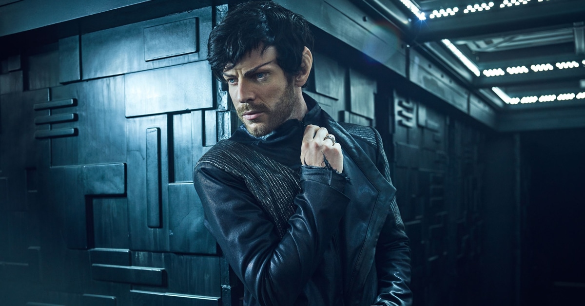 Harry Treadaway will not return to Star Trek: Picard for season 2 6