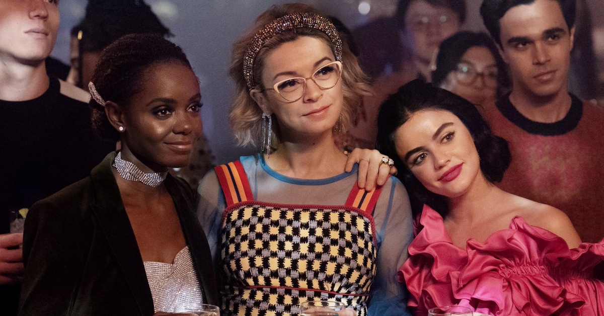 Has Katy Keene been cancelled or renewed for season 2? 1