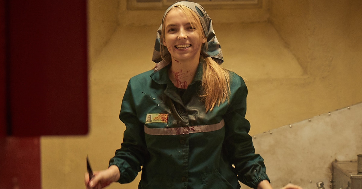 Killing Eve murders are inspired by real-life assassinations 12