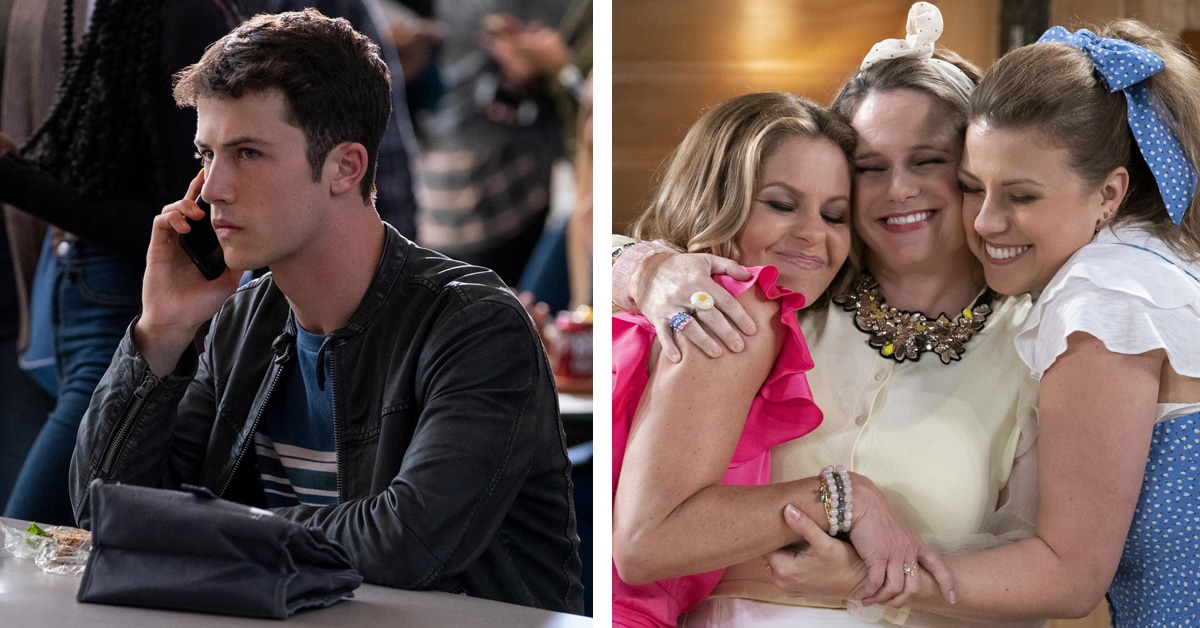 New on Netflix this June: 13 Reasons Why Season 4, Fuller House: The Farewell Season, & more 2