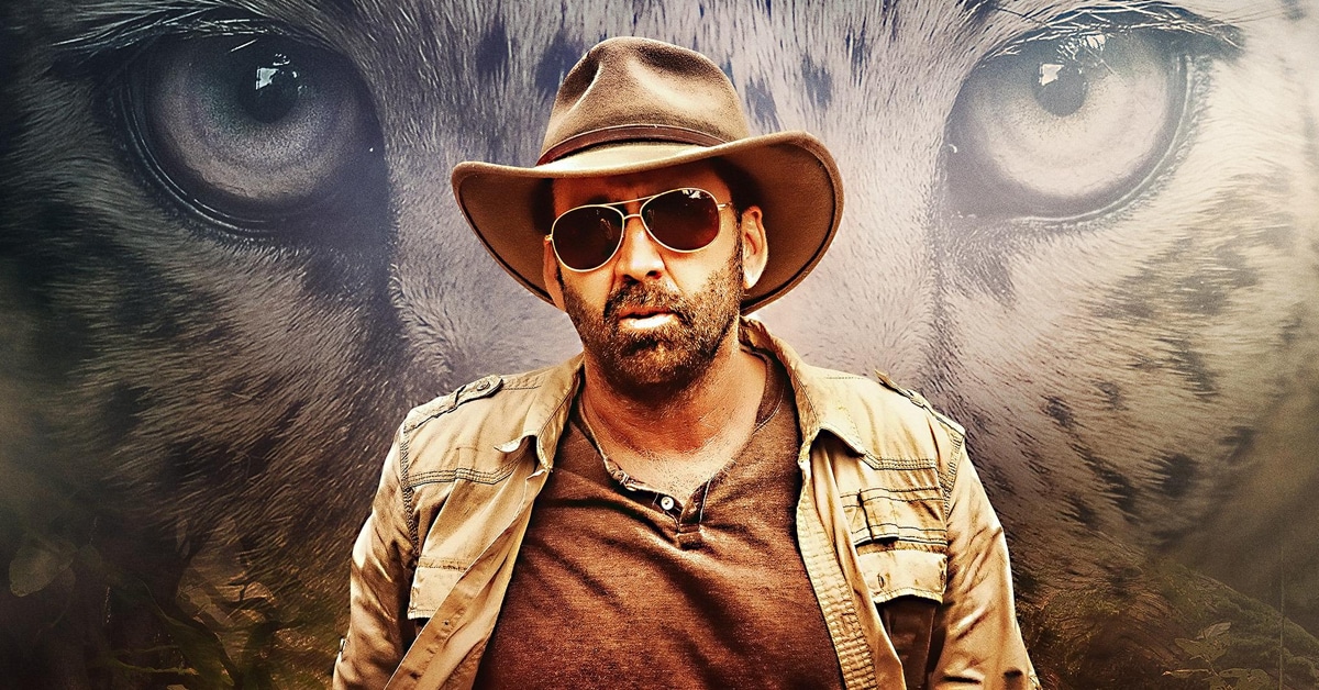 Nicolas Cage to star as Joe Exotic in scripted Tiger King TV series 10