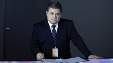 Agents of SHIELD Season 7 is bringing back Patton Oswalt in a new role 3