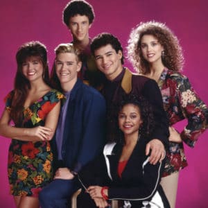 Only a true ‘90s baby can identify these classic TV shows 29