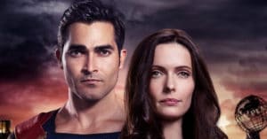 Has Superman & Lois been cancelled or renewed for Season 2? 17