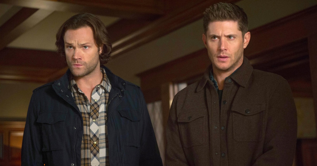 When will Supernatural’s final season air? 1