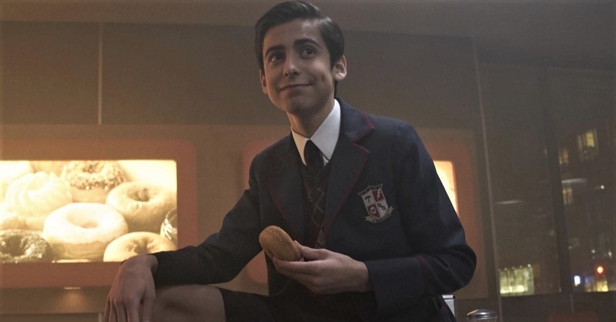 When does Umbrella Academy season 2 air - release date, and more 6