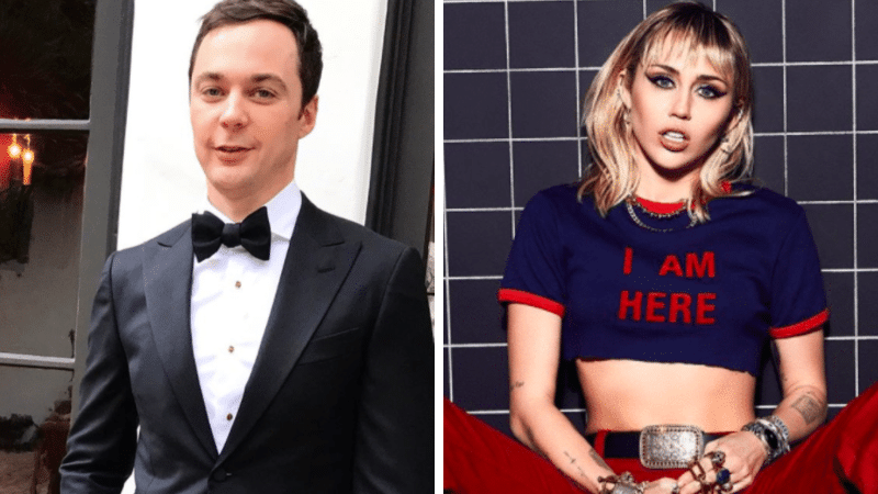 Celebs you didn’t know were gay 4