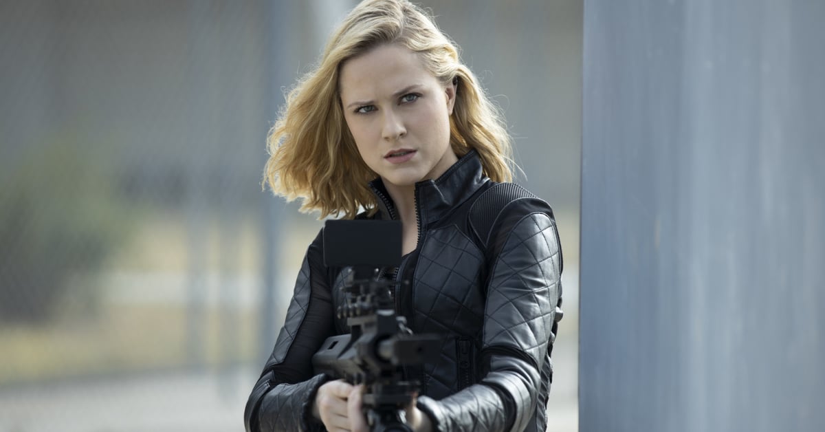 Will Evan Rachel Wood return to Westworld for Season 4? 11