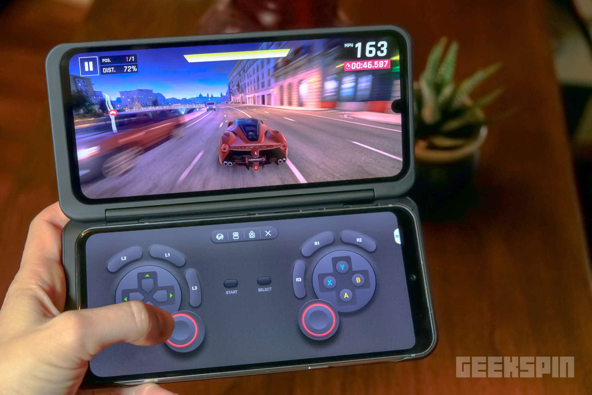 LG V60 ThinQ 5G review: Best phone for quarantine 6