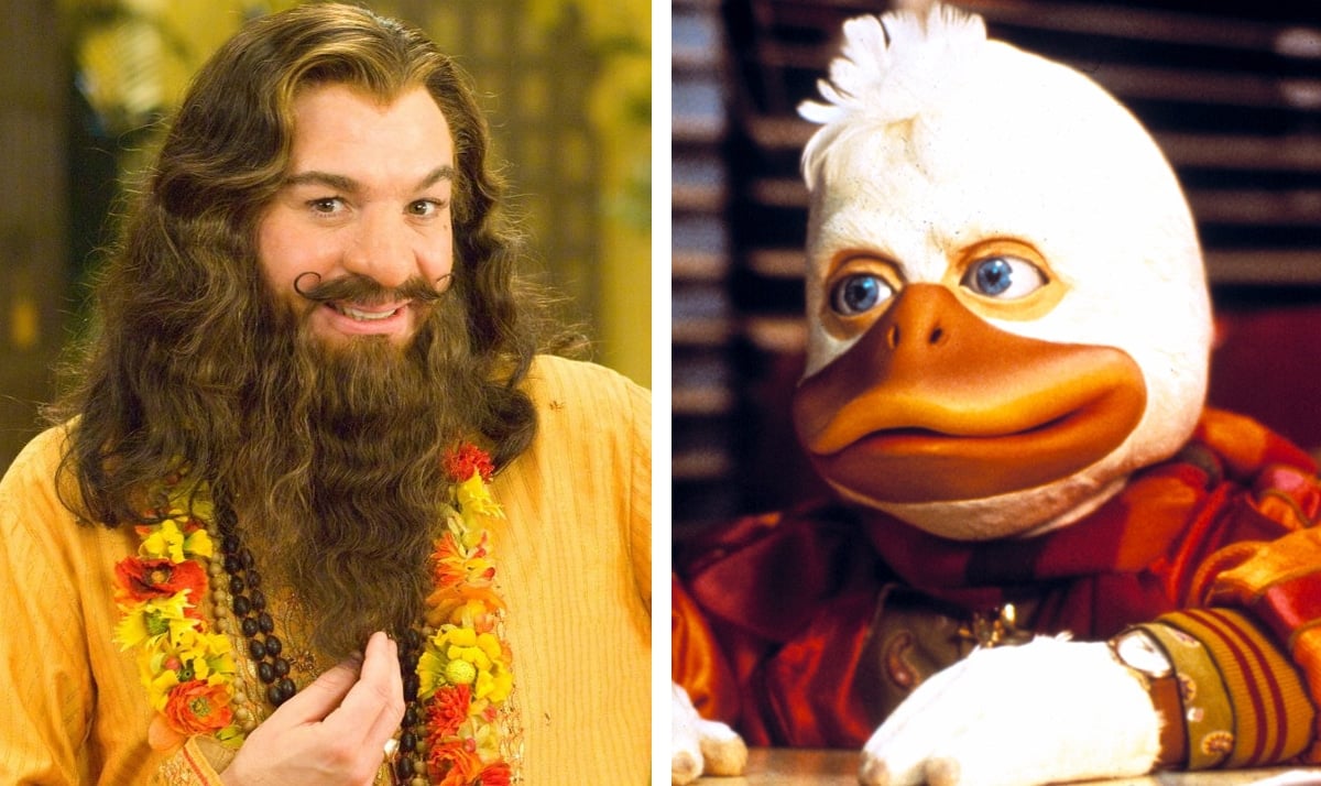 30 worst movies of the ‘80s, ‘90s, and 2000s 2