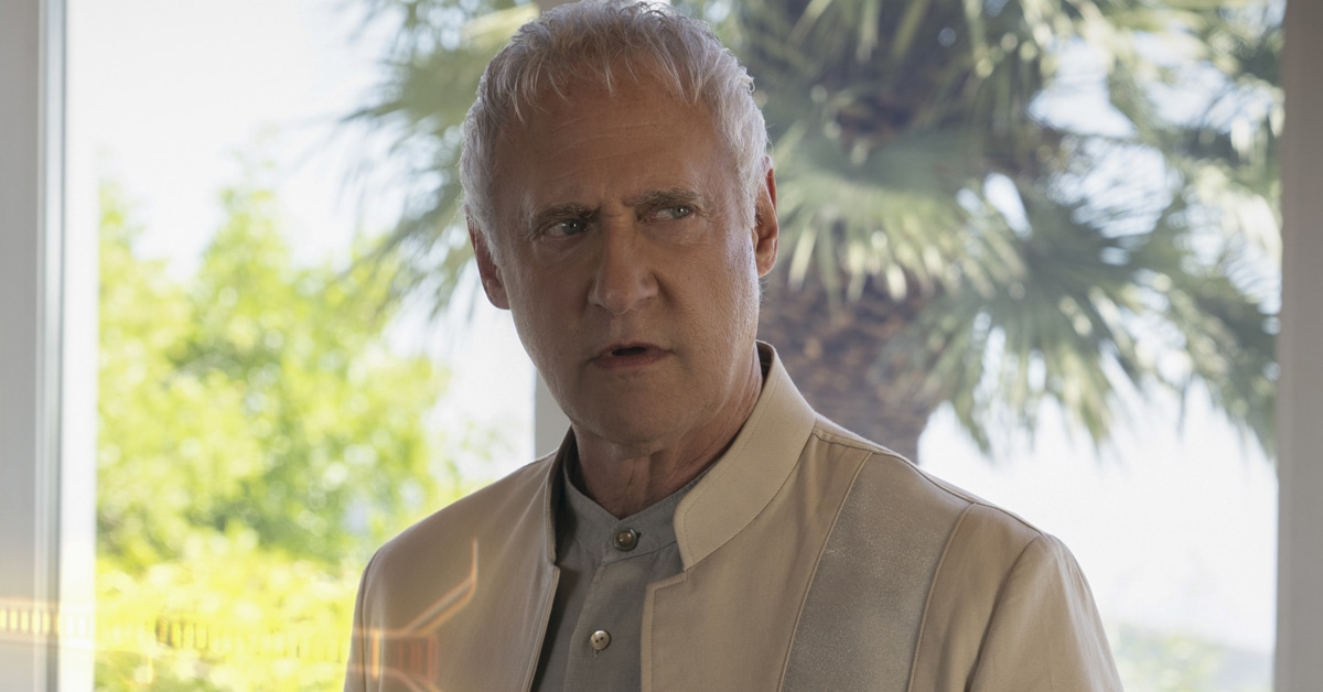 Brent Spiner likely to return to Picard in season 2 2