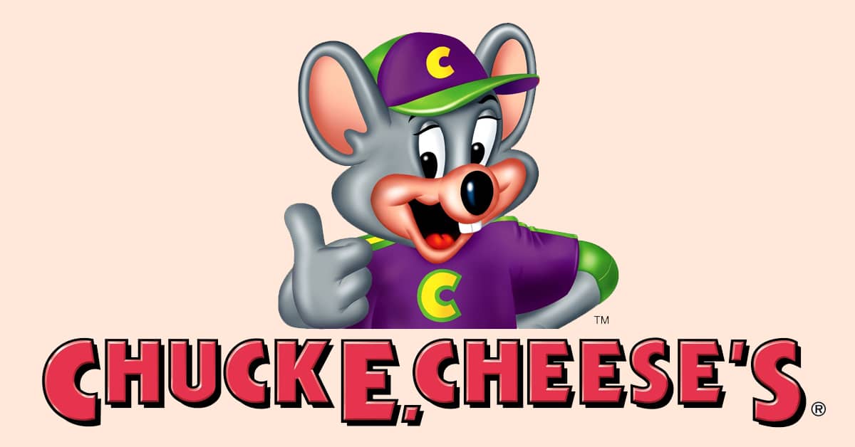 Chuck E. Cheese could be going out of business 7