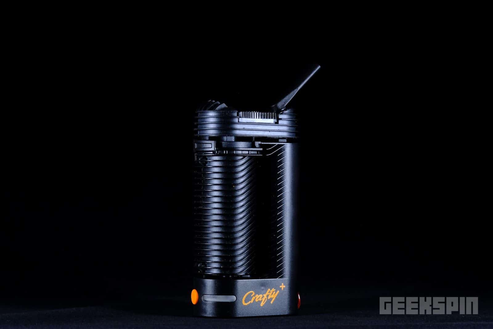 Storz & Bickel Crafty+