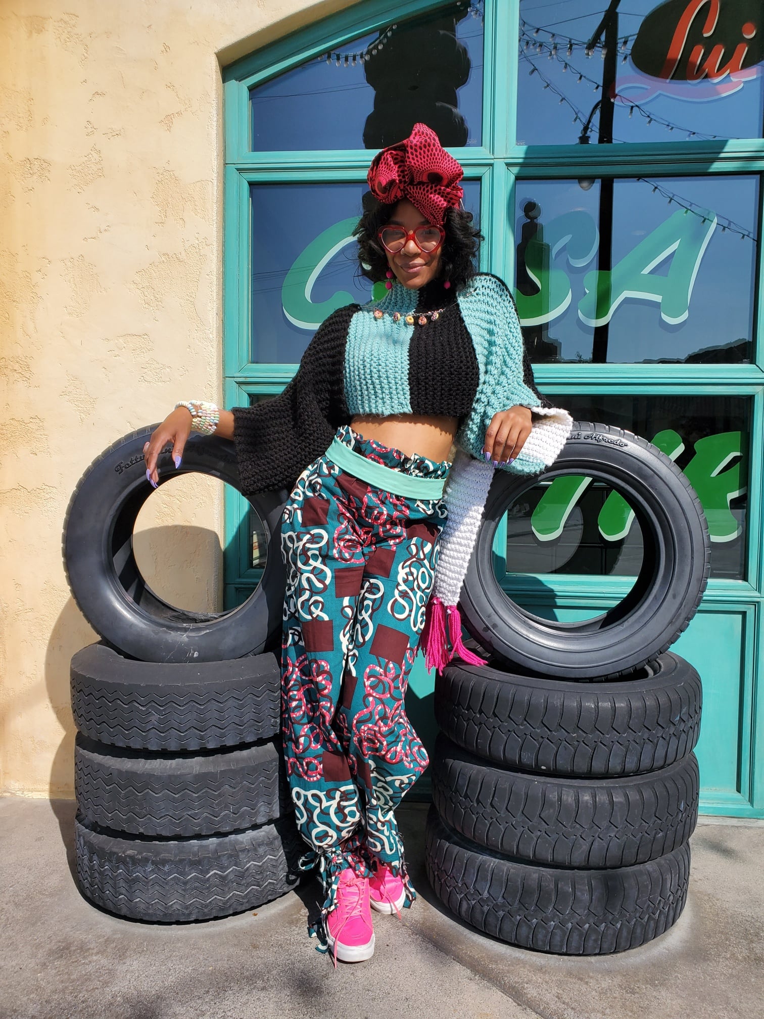 What Disney Princesses would look like if they were African American 14
