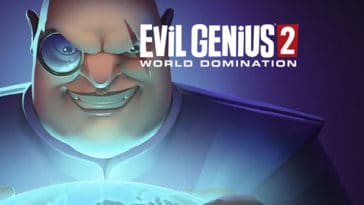 Evil Genius 2 finally gets a gameplay trailer 8