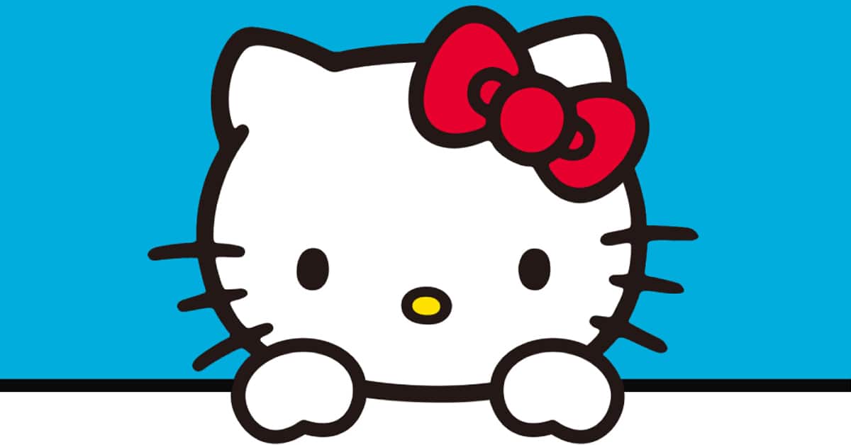 Hello Kitty founder is handing the business to his grandson 6