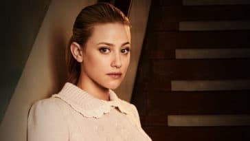 Riverdale star Lili Reinhart reveals she’s bisexual 9