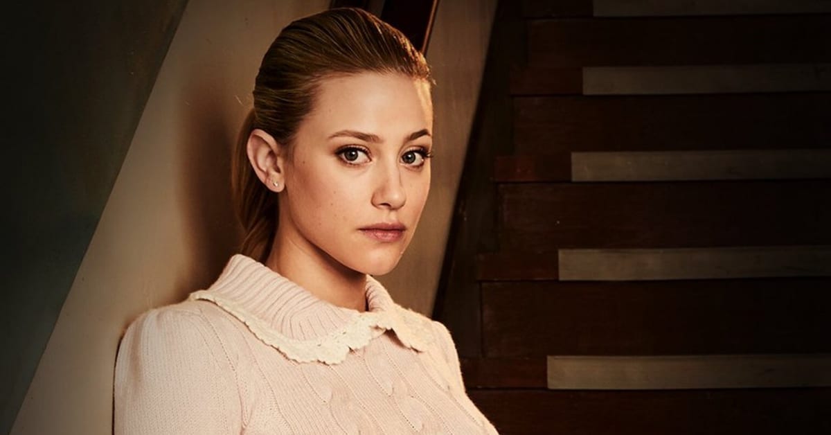 Riverdale star Lili Reinhart reveals she’s bisexual 4