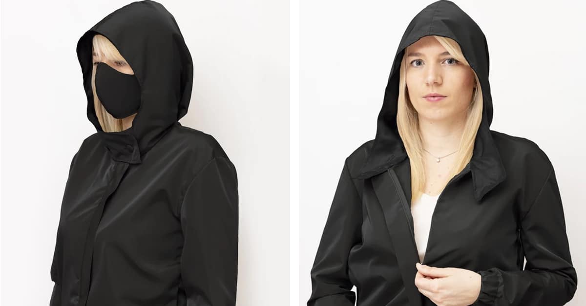 $460 travel jumpsuit is an indication of a world gone mad 1