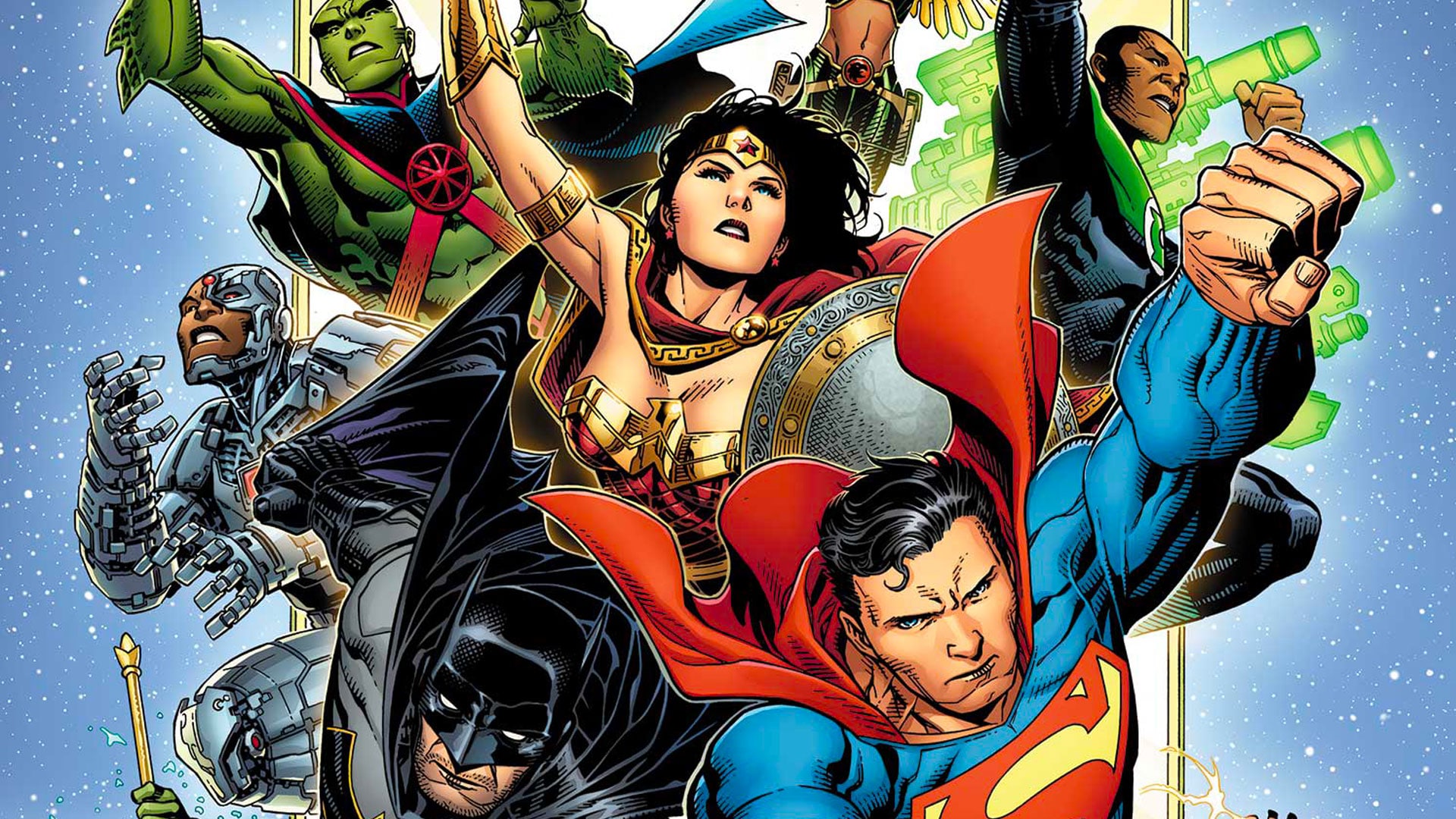 Spotify partners with DC and Warner Bros. for exclusive podcasts 4
