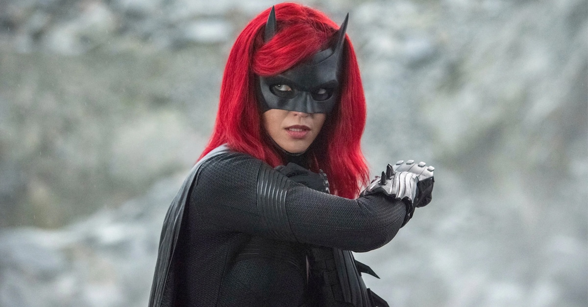 Ruby Rose shares a cryptic Instagram post a week after her Batwoman exit 10