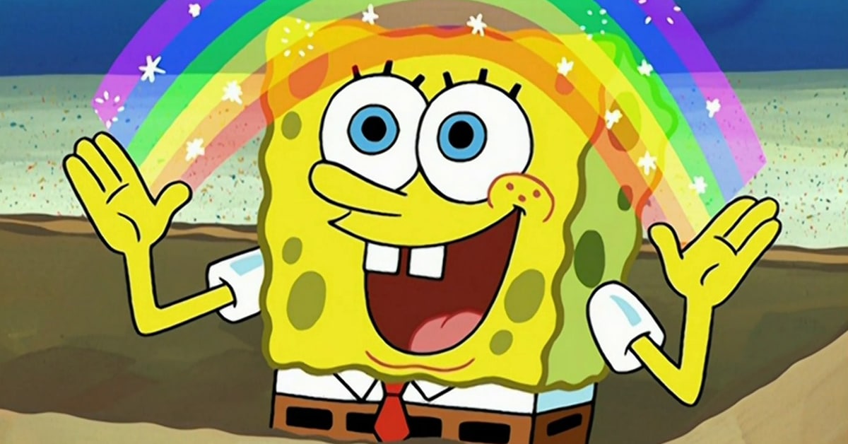 Is SpongeBob SquarePants gay? Nickelodeon’s Pride Month tweet sparks debate 2