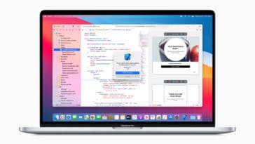 Future Mac devices will be powered by Apple silicon 1
