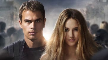 The final Divergent film will likely never happen 10