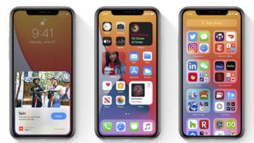 Which iPhones will support iOS 14? 2