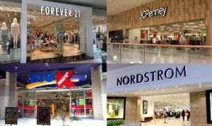 Retail stores that are closing down 6