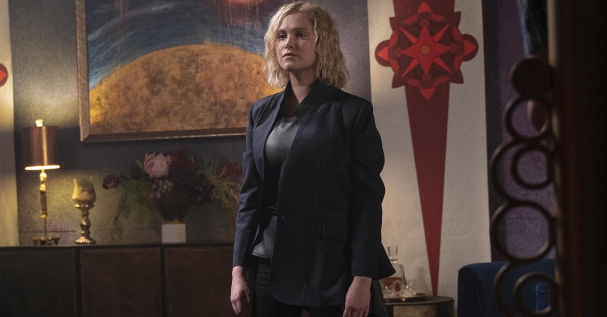 The CW releases the synopsis for The 100 prequel spinoff backdoor pilot 6