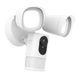 Eufy Smart Floodlight Camera review 4