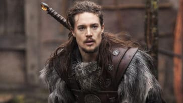 Has The Last Kingdom been cancelled or renewed for season 5? 7