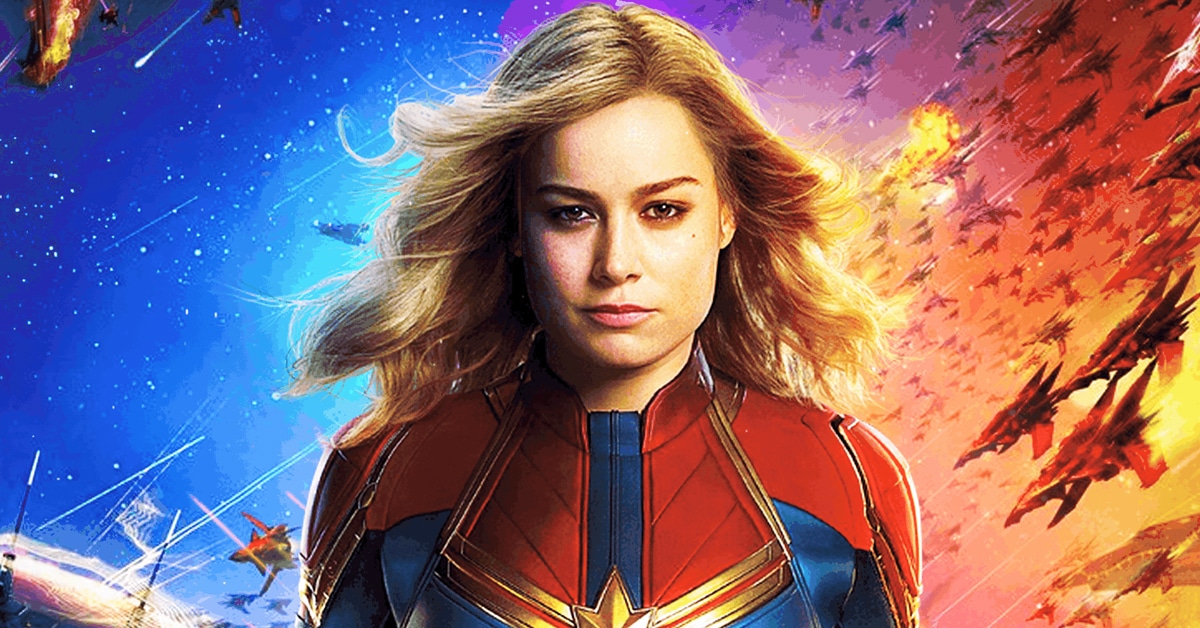 Captain Marvel star Brie Larson launches her own YouTube channel 3