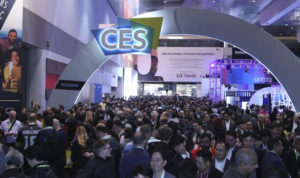 CES 2021 will be an all-digital event 120