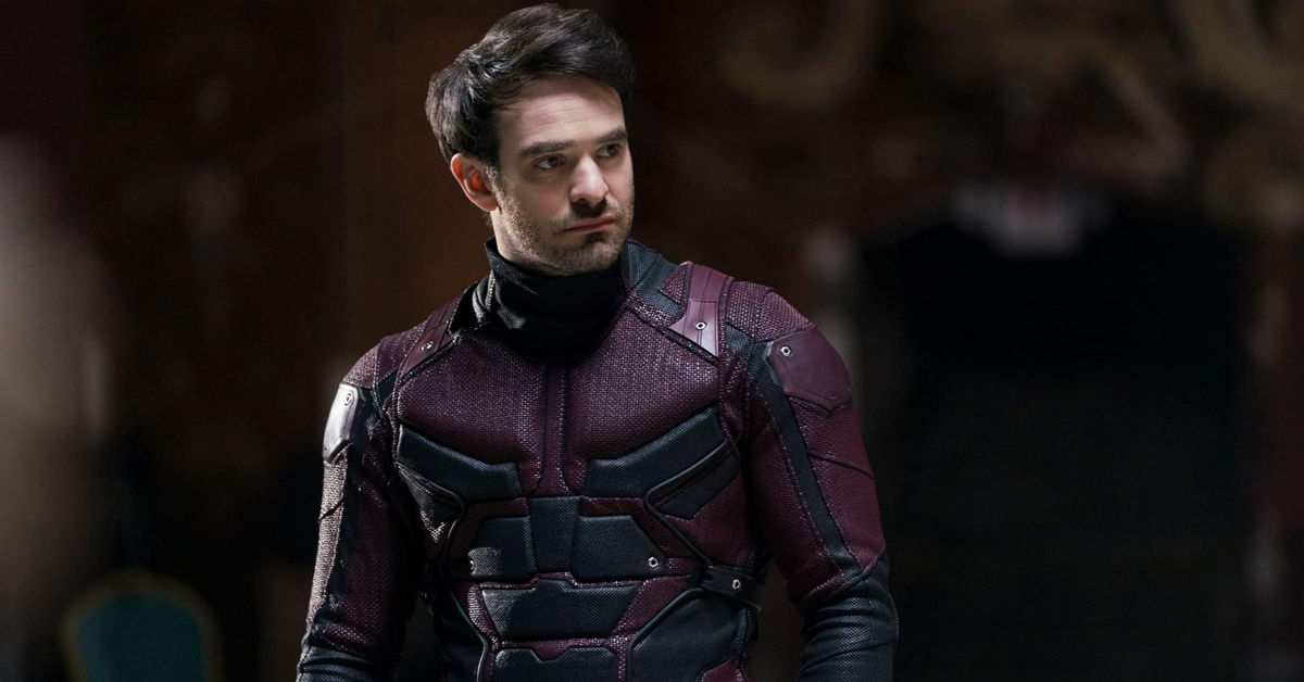 Charlie Cox is rumored to reprise his Daredevil role in a new Punisher series 5