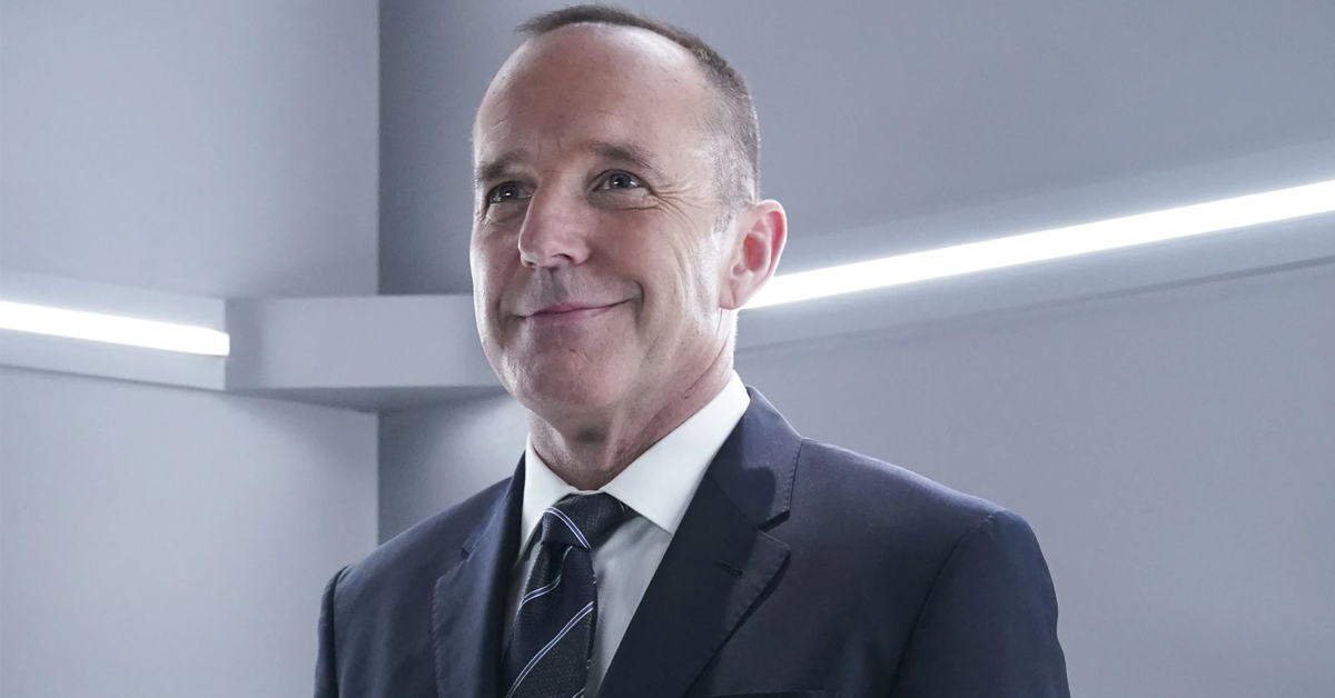 Agents of SHIELD’s Clark Gregg wants Phil Coulson to reunite with the Avengers 6