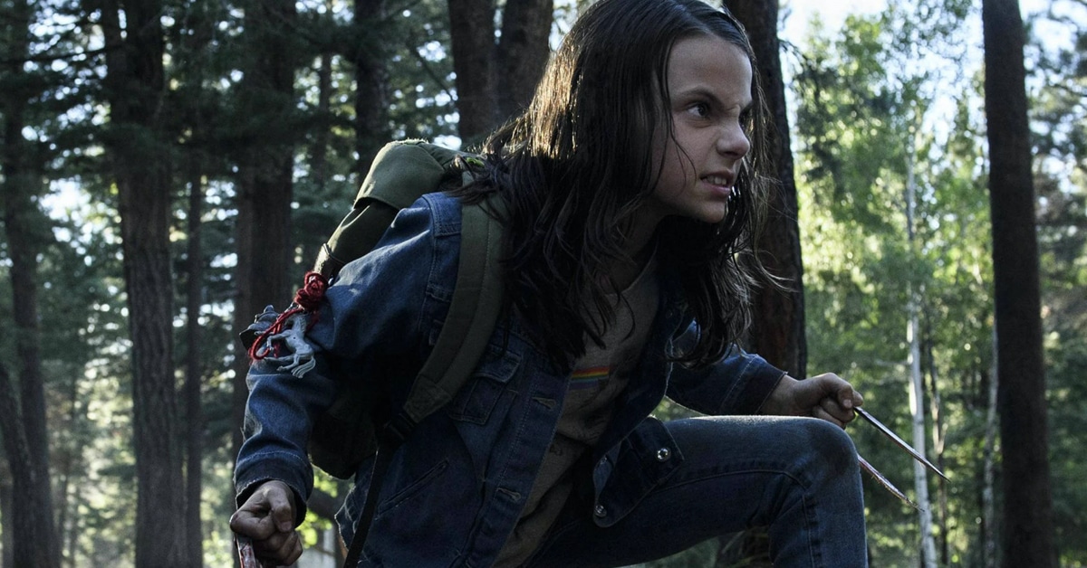 Logan actress Dafne Keen wants to reprise her role as X-23 for the MCU 5