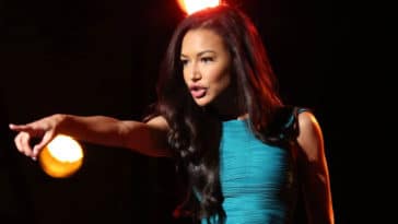 Glee alum Naya Rivera is presumed dead after disappearing at Lake Piru 1