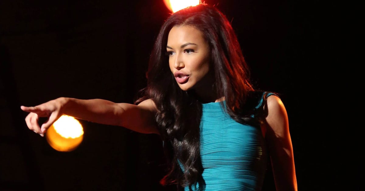 Glee alum Naya Rivera is presumed dead after disappearing at Lake Piru 7