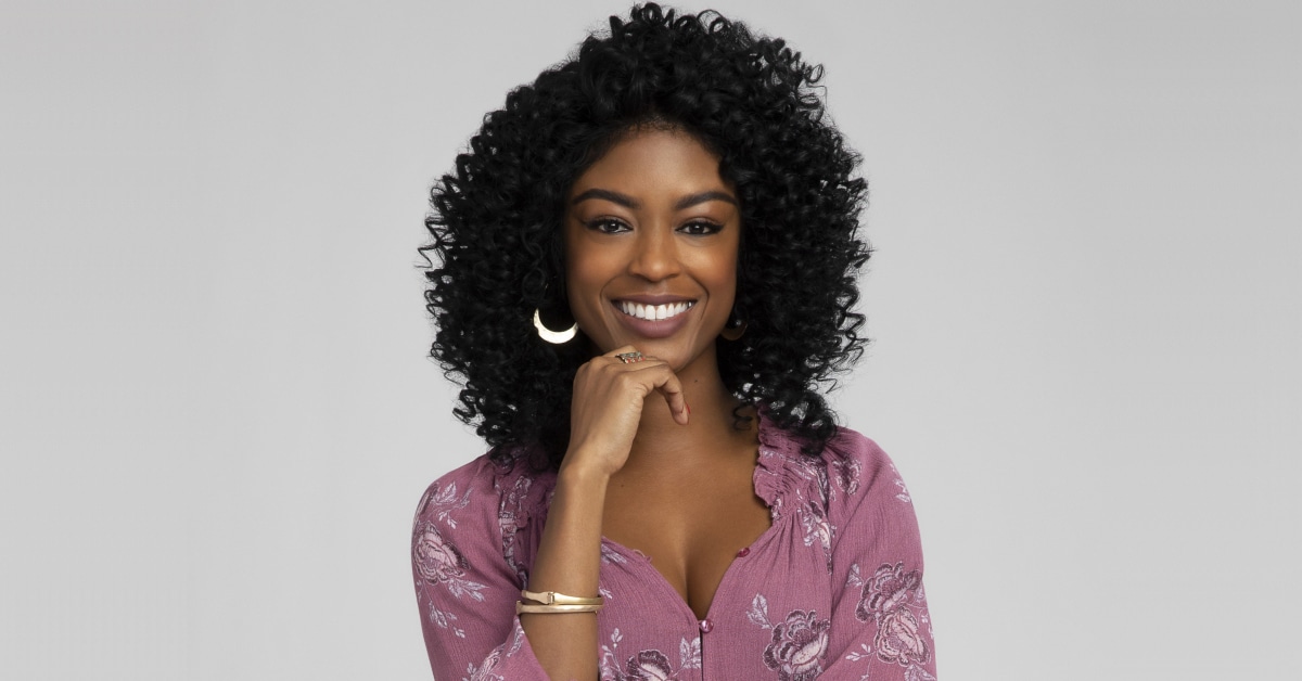 Batwoman recruits Javicia Leslie to replace Ruby Rose in the title role 10