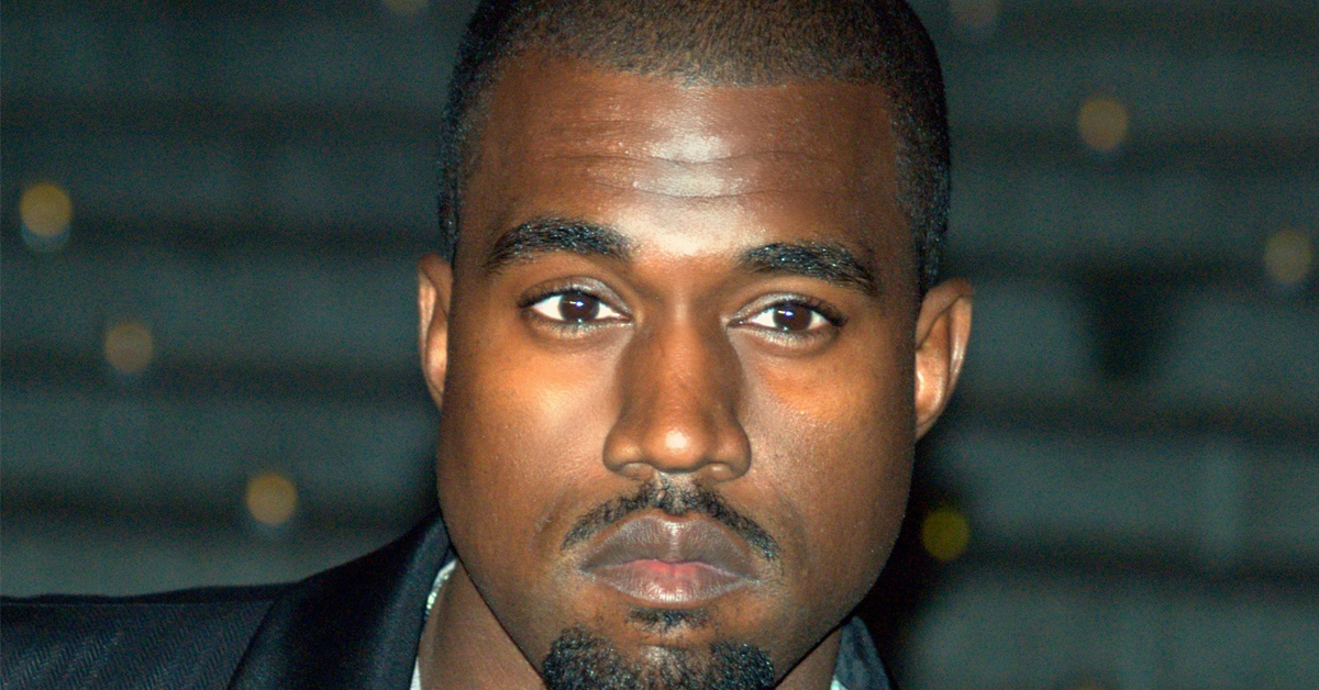 Kanye West holds his first-ever presidential campaign rally in South Carolina 4