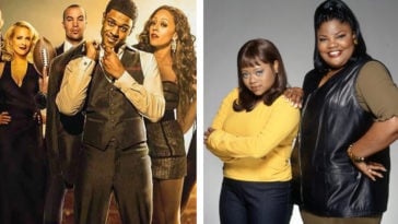 Netflix is adding The Game, The Parkers, and 5 other Black comedy series 4